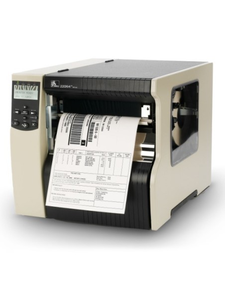 220XI4 HIGH PERFORMANCE INDUSTRIAL 8-INCH STANDARD