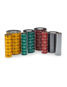 Zebra 5095 High Performance Taśma żywiczna 83 mm × 300 m (6 szt.) 2
