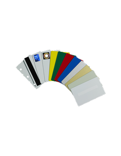 ZEBRA CARDS