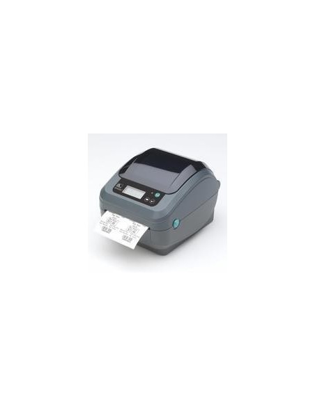 GK420D ADVANCED DESKTOP STANDARD