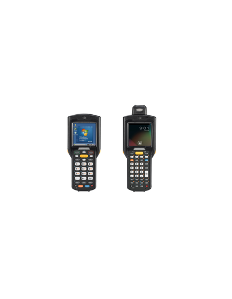 MC3200 STANDARD HANDHELD COMPUTER