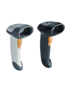 Zebra Podstawka Intellistand (gooseneck) do LS2208 (Twilight Black) 2