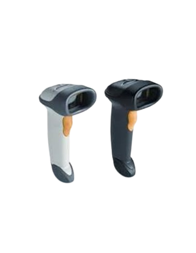 LS2208 HANDHELD SCANNER