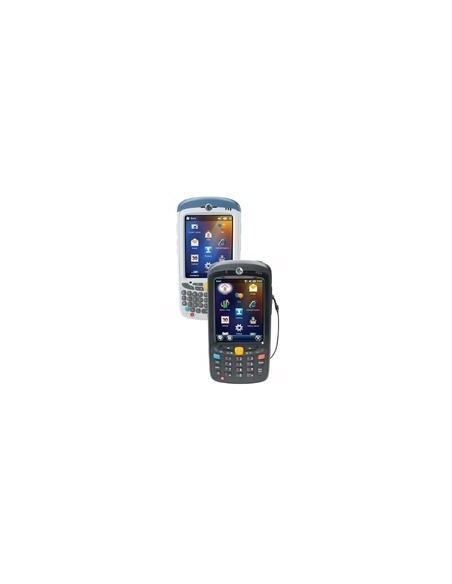 MC55X HANDHELD COMPUTER