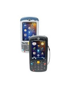 MC55X HANDHELD COMPUTER