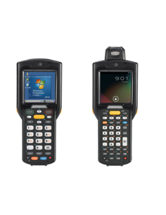 MC3200 STANDARD HANDHELD COMPUTER