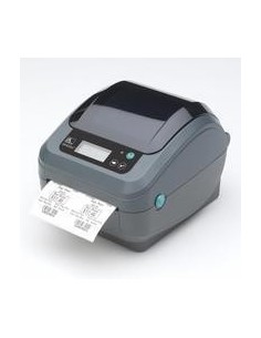Zebra 8000T Etykieta termotransferowa Lab Resist 2