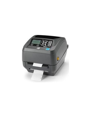 ZD500R RFID DESKTOP 4-INCH WIDE