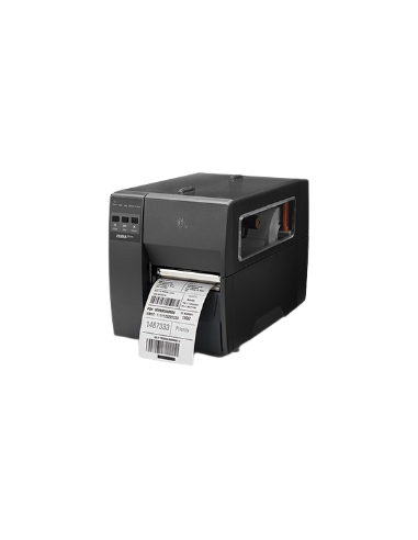 ZT111 INDUSTRIAL 4-INCH WIDE STANDARD