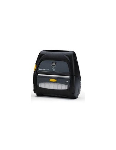 ZQ520 PREMIUM MOBILE 4-INCH WIDE STANDARD