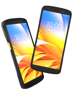 Zebra Mobilis Opaska na rękę do terminali 5-7 cali 2