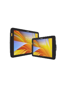 Zebra Moduł blokady sprężynowej ProClip dla Zebra ET40/ET45 w obudowie 2