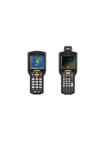 MC3200 STANDARD HANDHELD COMPUTER