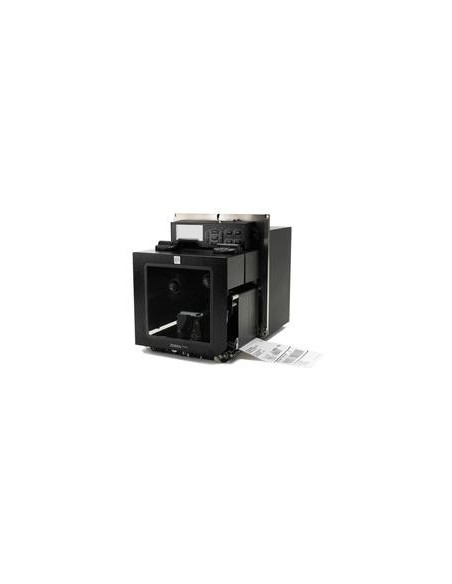 ZE500 HIGH PERFORMANCE 4-INCH WIDE ENGINE STANDARD
