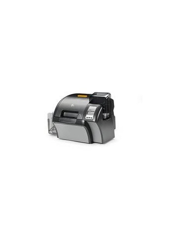 ZXP SERIES 9 PREMIUM DUAL-SIDED