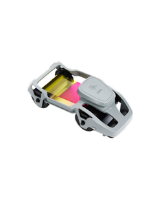 ZEBRA CARD RIBBONS