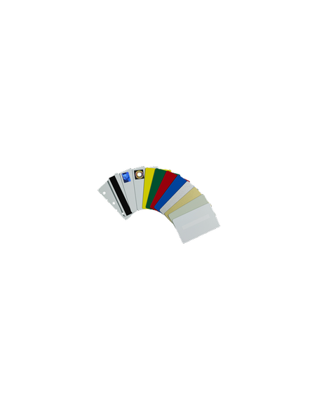 ZEBRA CARDS