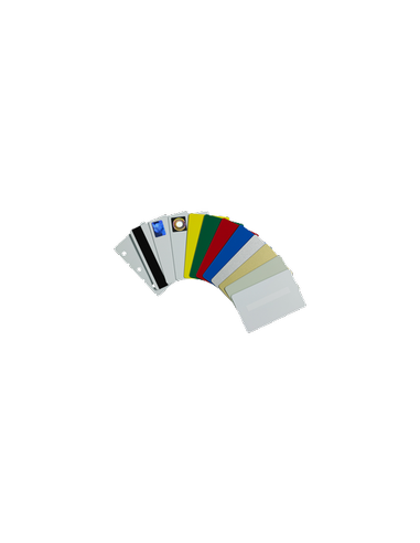 ZEBRA CARDS