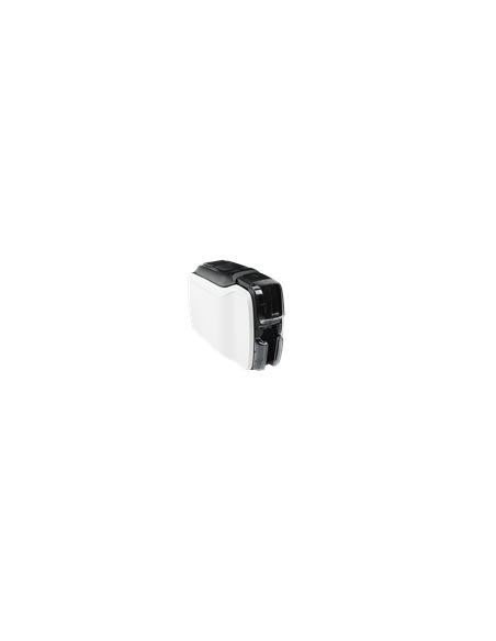 ZC100 ENTRY SINGLE-SIDED ID CARD PRINTER