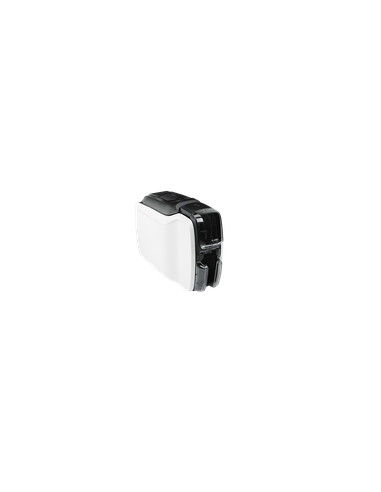ZC100 ENTRY SINGLE-SIDED ID CARD PRINTER