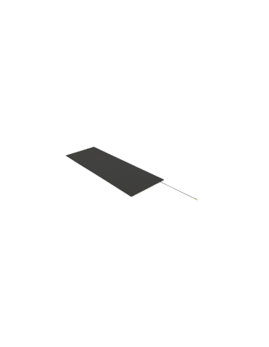 AN650 GROUND RFID ANTENNA