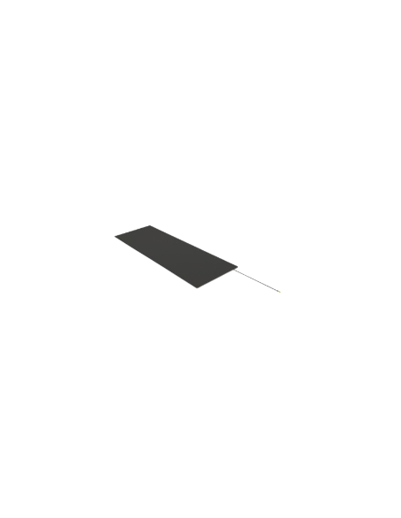 AN650 GROUND RFID ANTENNA