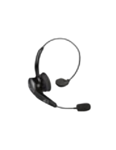 RUGGED HEADSETS