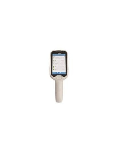 MC18 HANDHELD COMPUTER