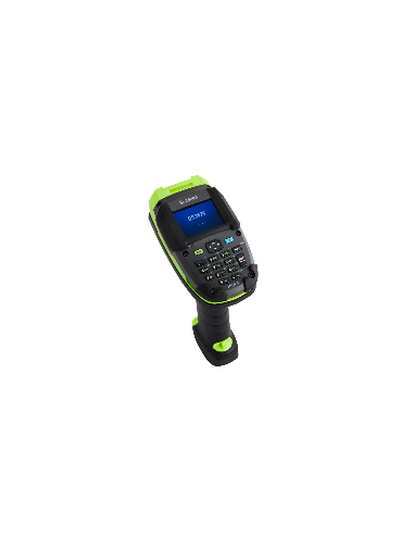 DS3600-KD ULTRA-RUGGED SCANNER
