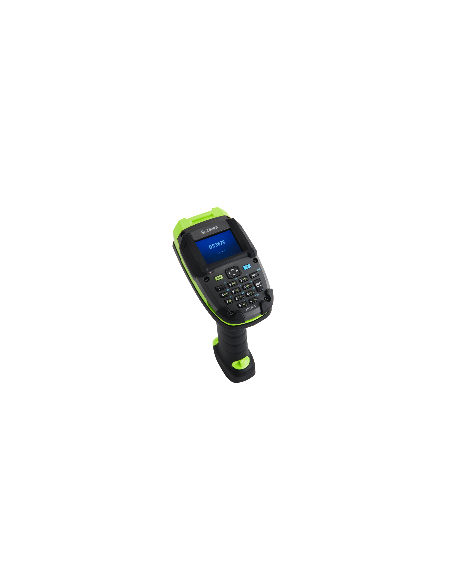 DS3600-KD ULTRA-RUGGED SCANNER