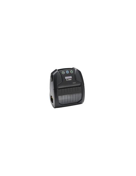 ZQ220 VALUE MOBILE 3-INCH WIDE STANDARD