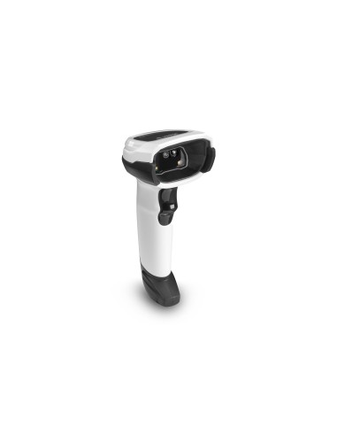 DS8108 HANDHELD SCANNER