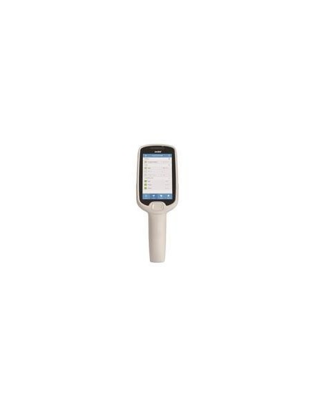 MC18 HANDHELD COMPUTER