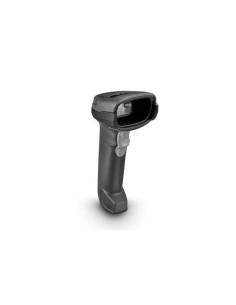 Zebra DS2278 Skaner bezprzewodowy 1D/2D SR USB ze stacją dokującą, czarny (zestaw) 2