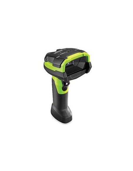 DS3600-SR ULTRA-RUGGED SCANNER