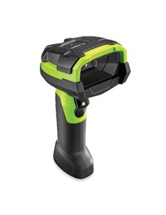 DS3600-SR ULTRA-RUGGED SCANNER