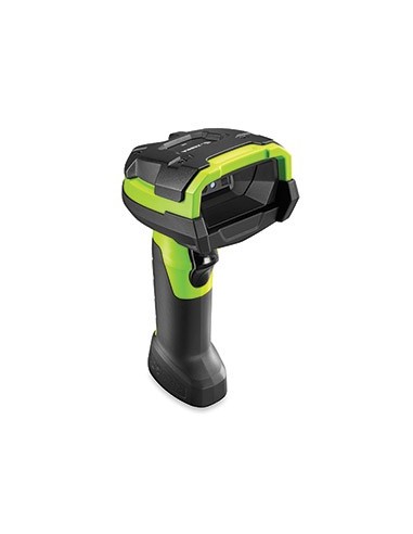 DS3600-SR ULTRA-RUGGED SCANNER