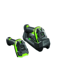 DS3600-XR ULTRA-RUGGED SCANNER