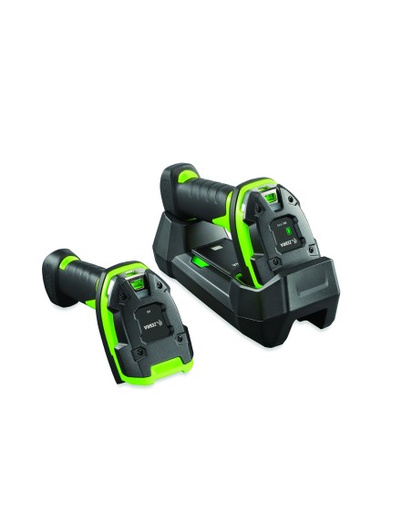 DS3600-XR ULTRA-RUGGED SCANNER