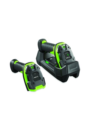 DS3600-XR ULTRA-RUGGED SCANNER