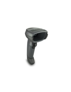 Zebra DS4608 Skaner przewodowy 1D/2D SR USB ze stojakiem, czarny (zestaw) 2