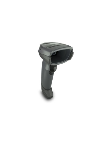 DS4608 HANDHELD SCANNER