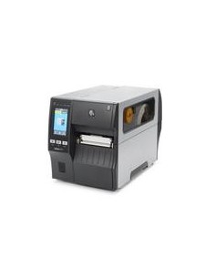 ZT411 INDUSTRIAL 4-INCH WIDE STANDARD