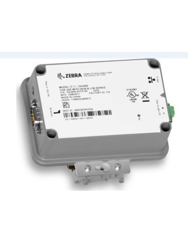 EA3600 NETWORK CONNECT