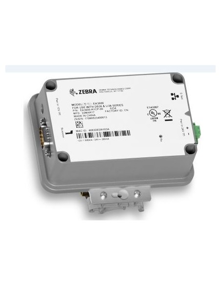 EA3600 NETWORK CONNECT