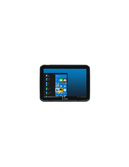 ET80 RUGGED 2-IN-1 TABLET