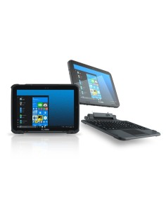 ET85 RUGGED 2-IN-1 TABLET
