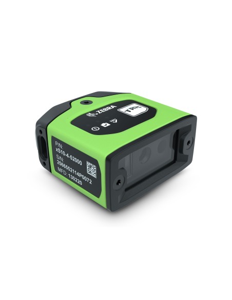 FS10 FIXED INDUSTRIAL SCANNER