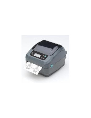 GK420D ADVANCED DESKTOP STANDARD