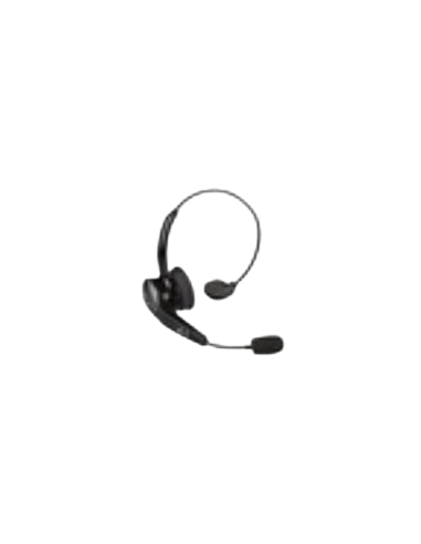 RUGGED HEADSETS